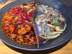 -楠火锅(龙阳广场店)