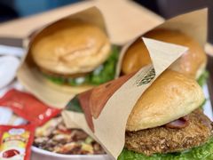 -魏家凉皮(祈年大厦店)