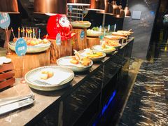 -喜庭海鲜自助(来福士店)