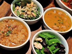 -薇酌饮·陕西菜(南门外店)