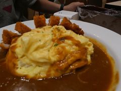 -CoCo壱番屋