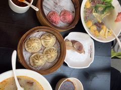 -鸭得堡老鸭汤·鸭血粉丝(南京博物院店)
