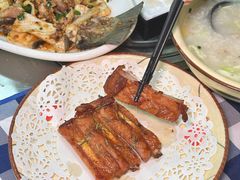 -洞密园美食城·二十二年老店(富华路店)