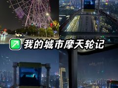 -南昌之星摩天轮