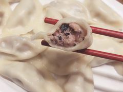 -喜家德虾仁水饺(青岛永旺东部店)