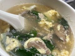 -珠宝街老左杂酱面馆