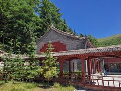 -五台山风景名胜区