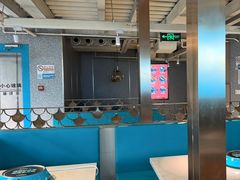 -半天妖烤鱼(方庄店)