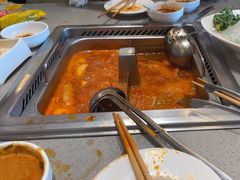 -海底捞火锅(振华广场店)