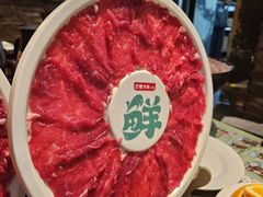 -巴蜀大将火锅(春熙店)