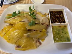 -巫记鸡饭店