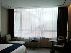 -蓝蔻酒店(深圳东站布吉万象汇店)