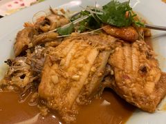 -渔娘渔家丹东海鲜(东直门店)