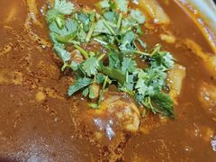 -老姑砂锅·烧烤天津菜(体北道店)