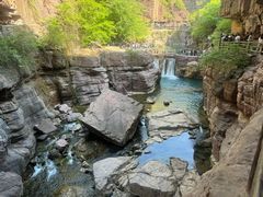 -云台山风景名胜区