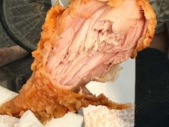炸鸡腿-满记烧饼(牛街东里小区一区店)