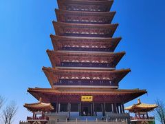 -牛首山文化旅游区