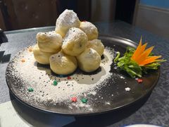 -华竹饭店(中央大街店)