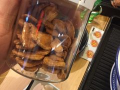 -雷门拉面·现熬骨汤(凯德来福士店)