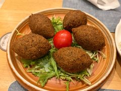 -ALAMEEN阿拉伯餐厅(三里屯店)