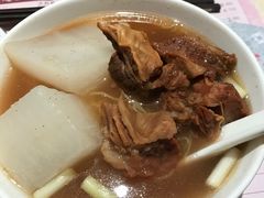 -池记(尖沙咀店)