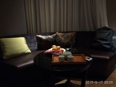 -厦门海港英迪格酒店(中山路店)