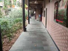 -顺风山庄(水濂山店)