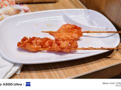 -小杨生煎(龙阳广场店)