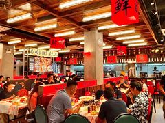 -熊记虾王·小龙虾(东晓南店)