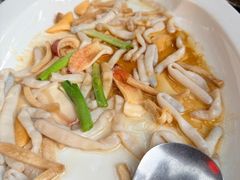 -猪肉婆私房菜(容桂总店)