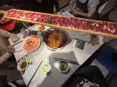 -麻辣空间·清油火锅(水井沟店)