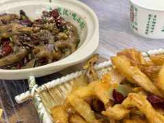 -小民大排档(马场角横路店)