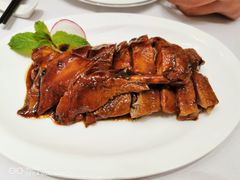 -新吉士·上海菜(浦东LCM置汇旭辉店)