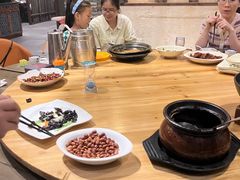 -饭桌故事·血鸭湘(荣宝华店)