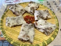 -安上粉皮.非遗手工小吃(骑龙巷店)