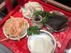 -祥源胡同·涮牛羊肉火锅(花桥店)