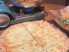 -KimPro 辛普乐概念韩餐