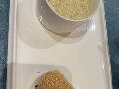 -扬州香格里拉·香宫中餐厅