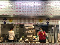 门面-百花传统甜品店(原址店)