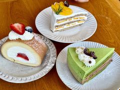 -三花屋 Mihhanaya