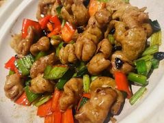 -张家卫·阳江菜·小海鲜(肥婆湾桥店)