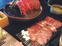 -盡膳口福·百年汤方火锅(科华北路店)