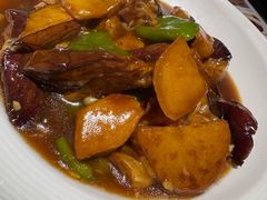 -关东小磨东北菜(漕河泾印象城店)