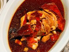 -南京大牌档(济南万象城店)