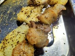 -张记烤羊腿(北花园店)