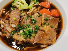 -康师傅私房牛肉面(北京南站店)