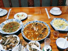 -呼吸森林·生态农庄农家乐私房菜