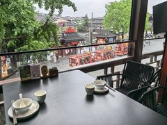 -奇芳阁·百年清真南京菜(夫子庙店)