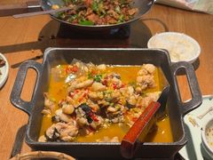 -湘间田舍(北仑银泰店)