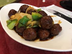 焦溜丸子-东四民芳餐厅(世茂工三店)